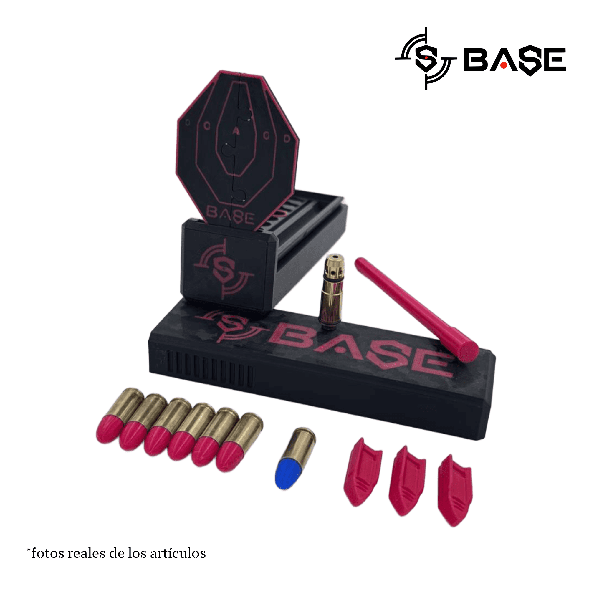 Dry Box con láser