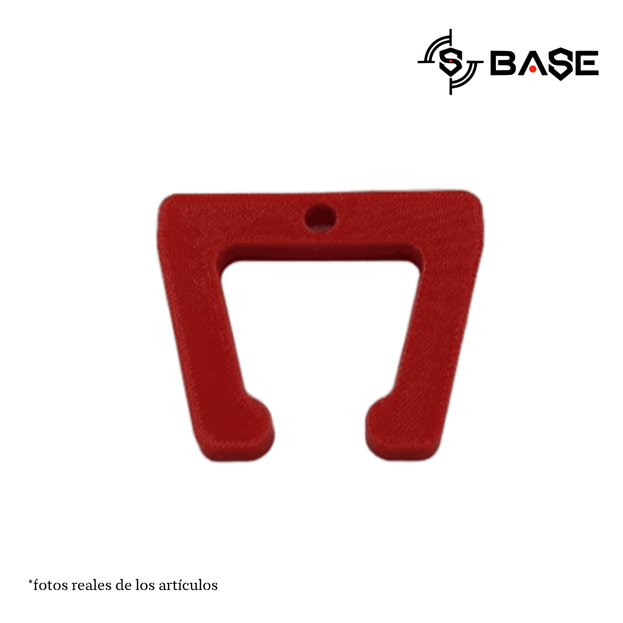 Bloqueador de Puerta Táctico Flexible (Alta Visibilidad / Molle Compatible)