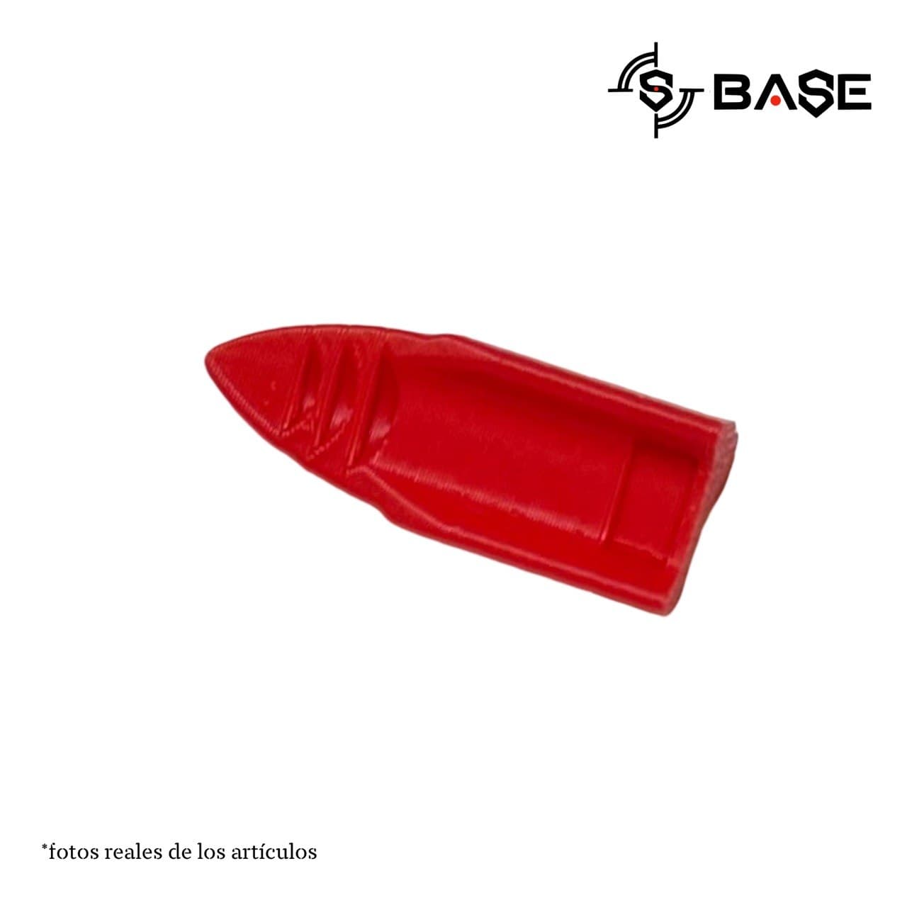 Teja Elevadora Táctica de Entrenamiento 9x19 (Inhibidor de Cierre de Corredera)